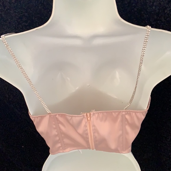 Bustiers  top - Picture 3 of 4